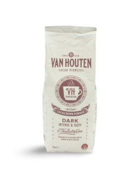 Van Houten Temptation 1000 g