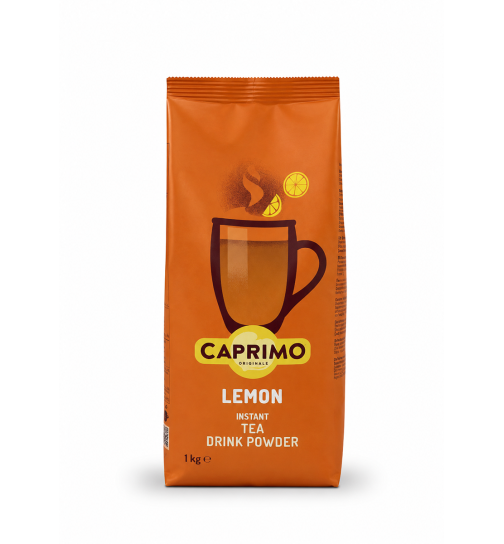 Caprimo Zitronentee 1000 g