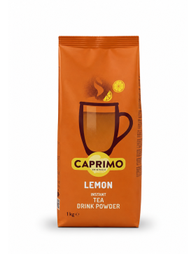 Caprimo Zitronentee 1000 g