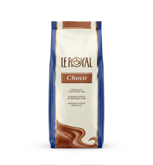 Le Royal Choco Blue 12.5% 1000 g
