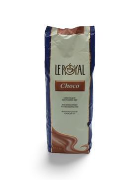Le Royal Choco Blue 12.5% 1000 g