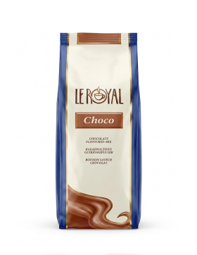 Le Royal Choco Blue 12.5% 1000 g