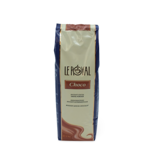 Le Royal Choco Blue 16.5% 1000 g