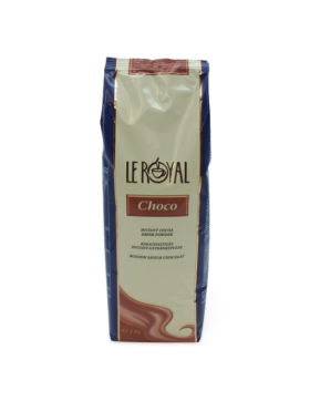 Le Royal Choco Blue 16.5% 1000 g
