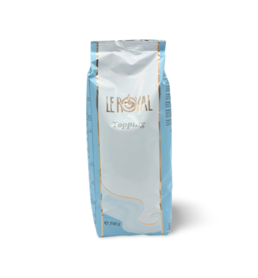 Le Royal Cappuccino Topping 750 g