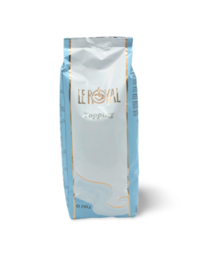 Le Royal Cappuccino Topping 750 g