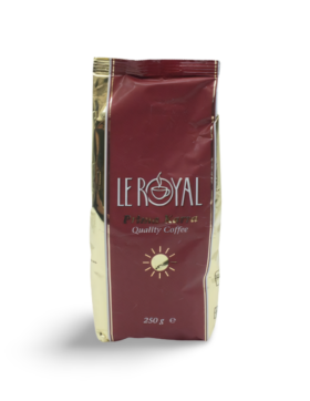 Le Royal Prima Karra Instant Kaffee 250g