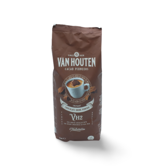 Van Houten Drinking Chocolate VH2 1000 g