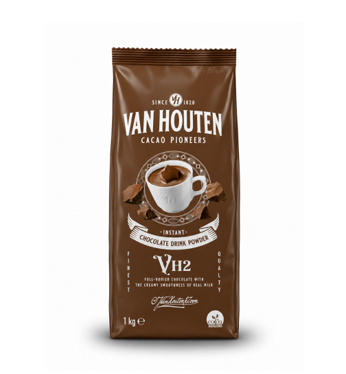 Van Houten Drinking Chocolate VH2 1000 g