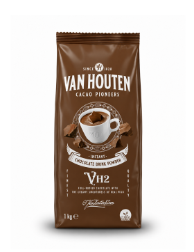 Van Houten Drinking Chocolate VH2 1000 g