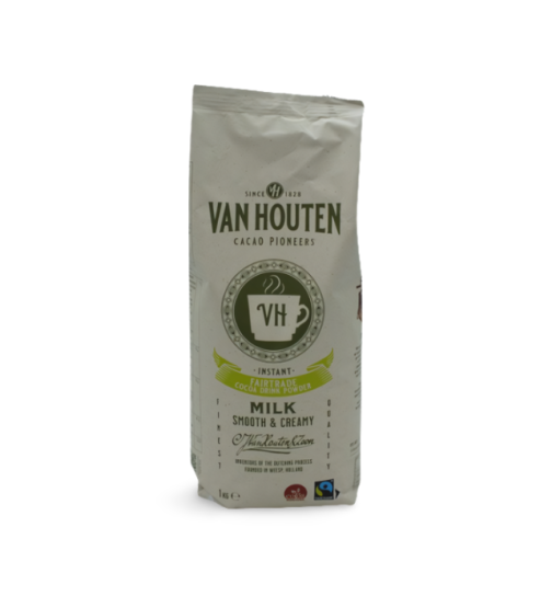 Van Houten Fairtrade Dream Choco Drink 1000 g