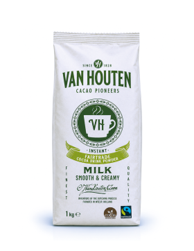 Van Houten Fairtrade Dream Choco Drink 1000 g