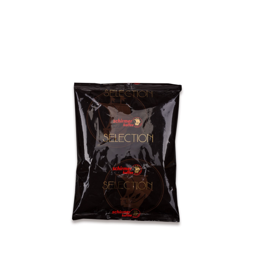 Schirmer Kaffee Selection Spezial gemahlen 500 g