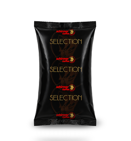 Schirmer Kaffee Selection Tiffany gemahlen 1000g