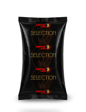 Schirmer Kaffee Selection Tiffany gemahlen 1000g