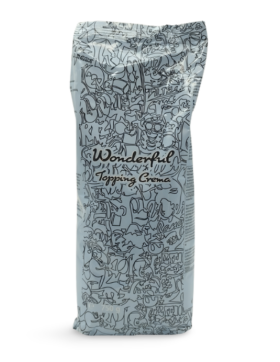 Wonderful Topping Crema 750 g Top Preis!