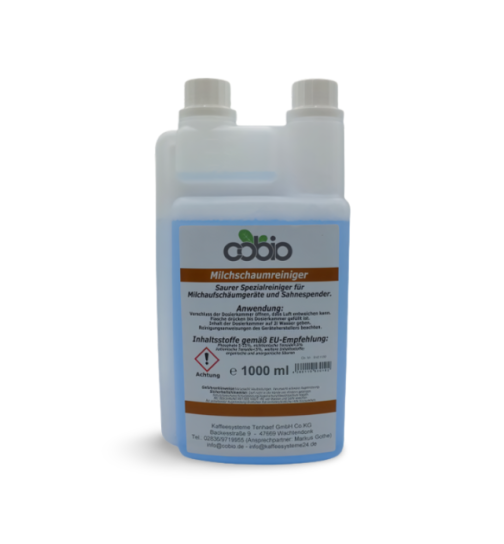 RDS - Milchschaumreiniger 1000 ml