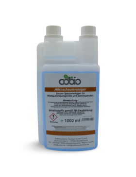 RDS - Milchschaumreiniger 1000 ml