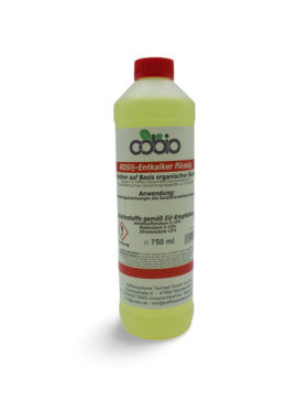 RDS - Kaffeemaschinenentkalker flüssig 750 ml