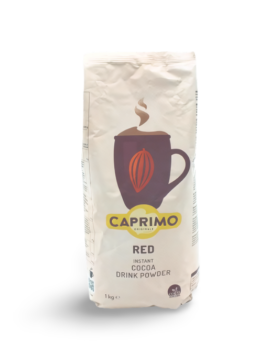 Caprimo Kakao Choco Rot 1000 g