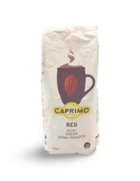 Caprimo Kakao Choco Rot 1000 g