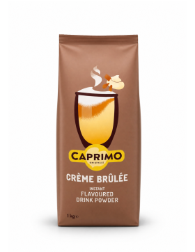 Caprimo Créme Brûlée 1000 g