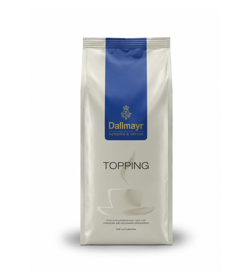 Dallmayr Topping 1000 g