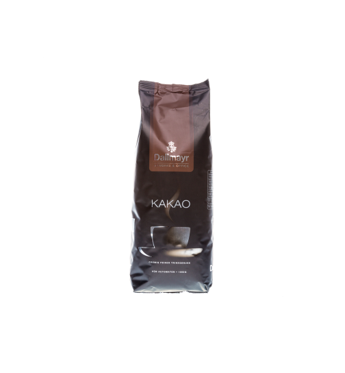 Dallmayr Kakao 14,5% 1000 g