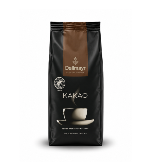 Dallmayr Kakao 14,5% 1000 g