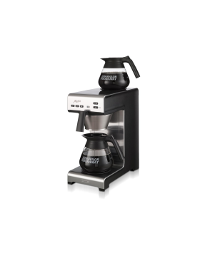 Bonamat Kaffee- und Teebrühmaschine Matic 2