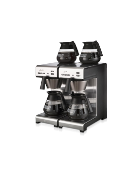 Bonamat Kaffee- und Teebrühmaschine Matic Twin 230V