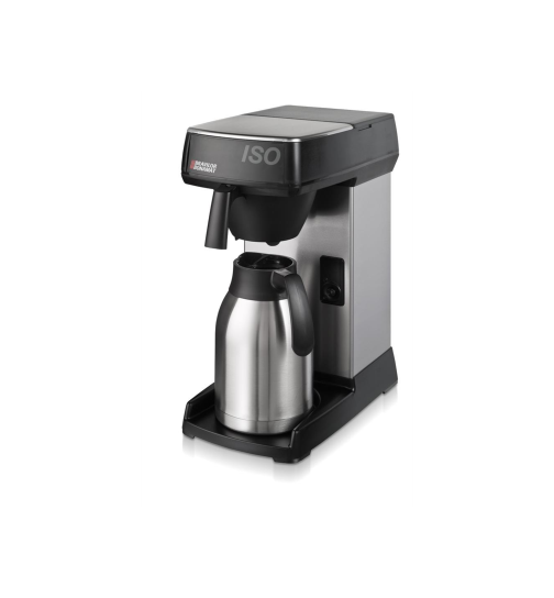 Bonamat Kaffee- und Teebrühmaschine Iso
