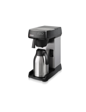 Bonamat Kaffee- und Teebrühmaschine Iso