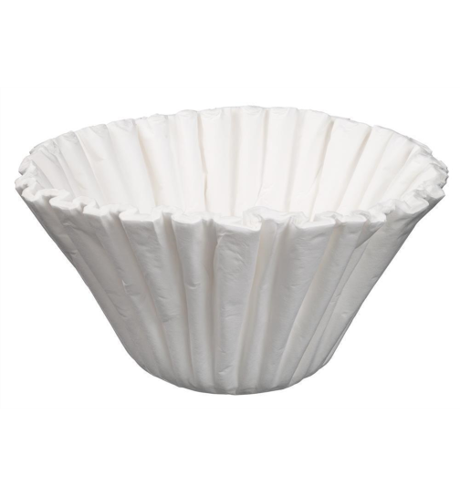 Bonamat Korbfilter B20 203/535 250 Stück