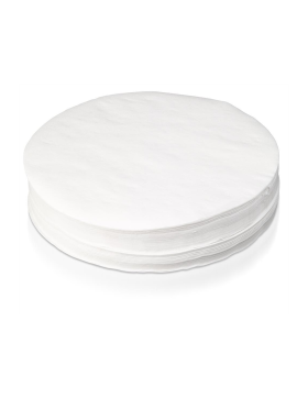 Bonamat Filterpapier B5 Ø 172 mm 250 Stück