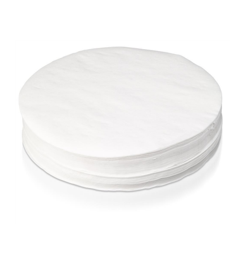 Bonamat Filterpapier B10 Ø 244 mm 250 Stück