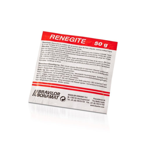 Bonamat Entkalkungsmittel Renegite 50 g