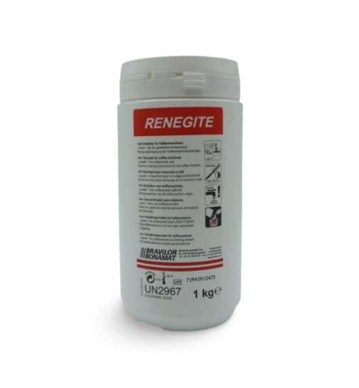Bonamat Entkalkungsmittel Renegite 1 kg