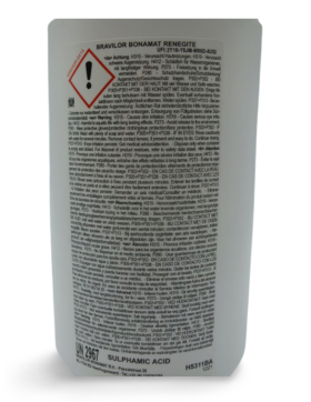 Bonamat Entkalkungsmittel Renegite 1 kg