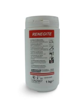 Bonamat Entkalkungsmittel Renegite 1 kg