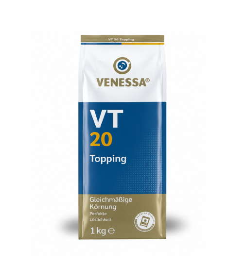 Venessa VT 20 Topping 1000 g