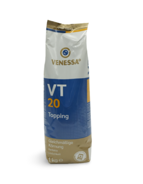 Venessa VT 20 Topping 1000 g