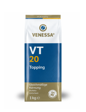 Venessa VT 20 Topping 1000 g