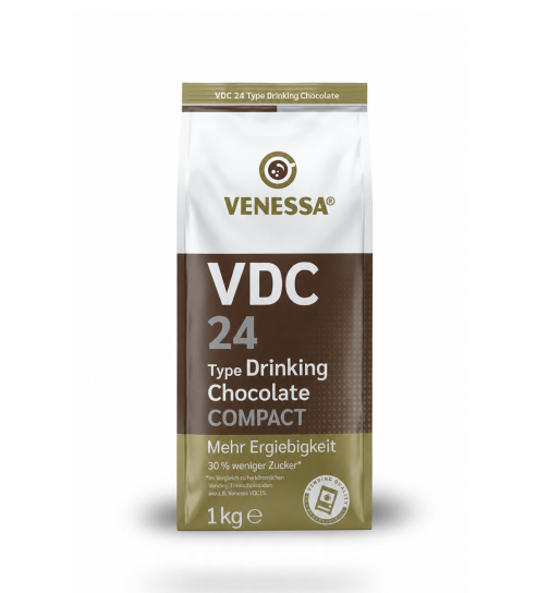 Venessa VDC 24 Trinkschokolade 1000 g