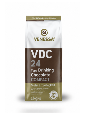 Venessa VDC 24 Trinkschokolade 1000 g