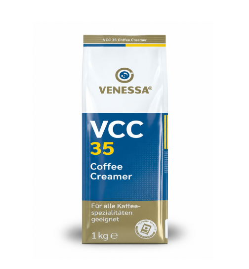 Venessa VCC 35 Kaffeeweißer 1000 g