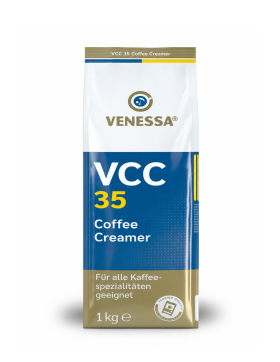 Venessa VCC 35 Kaffeeweißer 1000 g
