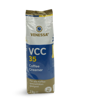 Venessa VCC 35 Kaffeeweißer 1000 g