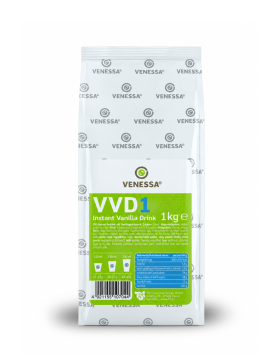 Venessa VVD 1 Vanilla Drink 1000 g