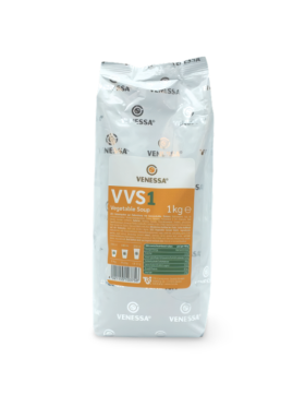 Venessa VVS 1- Vegetable Soup 1000g